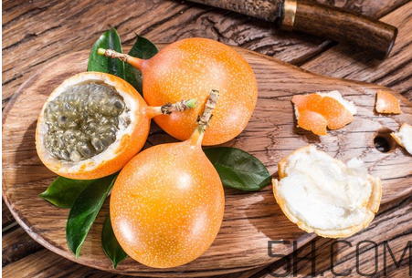 百香果幾月份的最好吃？百香果一次可以吃幾個(gè)？