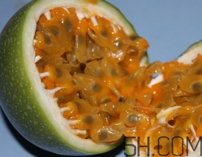 什么時(shí)候種植百香果最適宜？百香果軟的好還是硬的好？