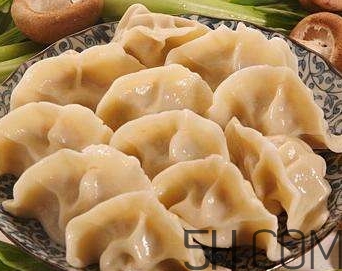 冰凍的餃子皮怎么解凍？冰凍的水餃要煮多久？