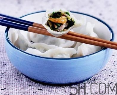 餃子餡怎么做好吃？餃子餡怎么調(diào)？