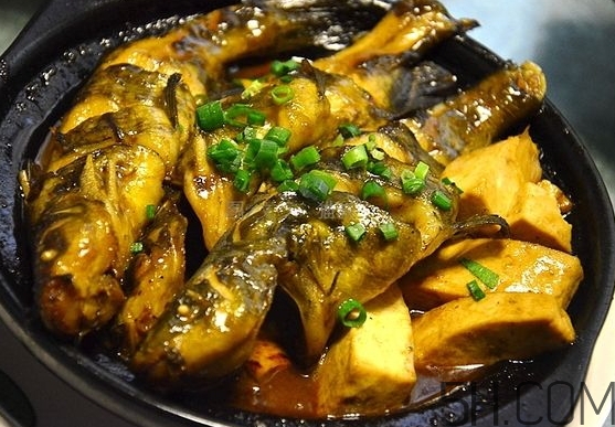 黃骨魚有刺嗎？黃骨魚有毒嗎？