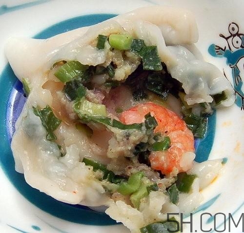 餃子餡怎么做好吃？餃子餡怎么調(diào)？