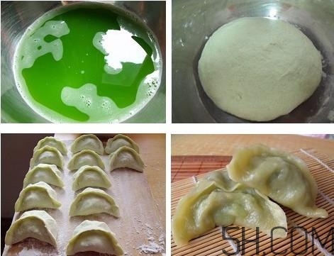餃子餡怎么做好吃？餃子餡怎么調(diào)？