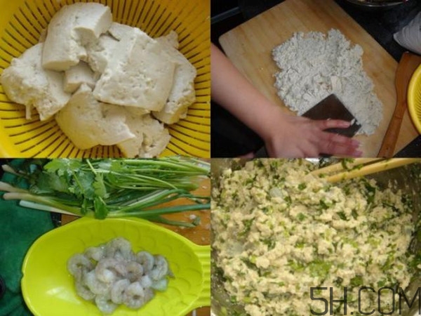 餃子餡怎么做好吃？餃子餡怎么調(diào)？