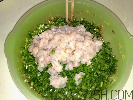 餃子餡怎么做好吃？餃子餡怎么調(diào)？
