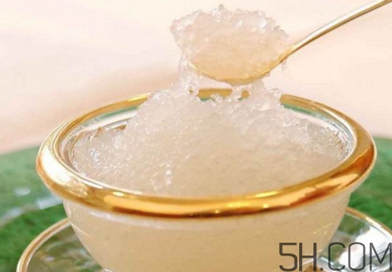 泡發(fā)后的雪燕怎么保存？燉好的雪燕可以放多久