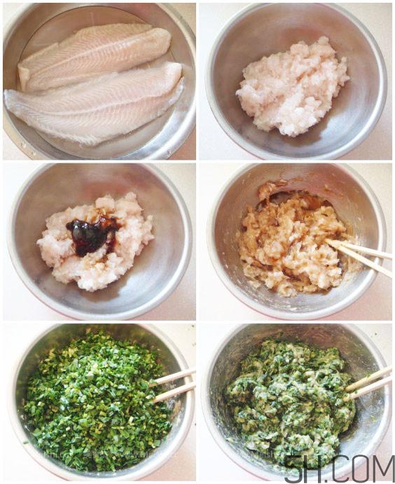餃子餡怎么做好吃？餃子餡怎么調(diào)？