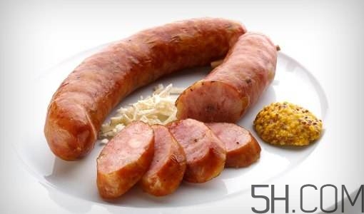 吃烤腸會胖嗎？烤腸的熱量是多少？