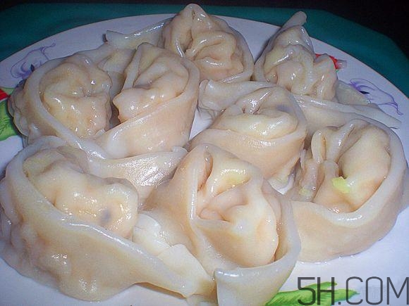 餃子餡怎么做好吃？餃子餡怎么調(diào)？