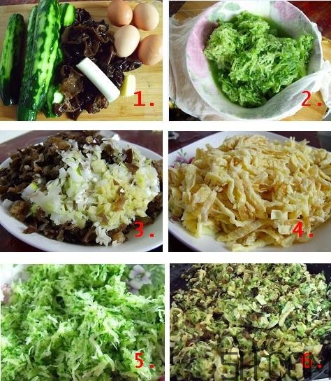 餃子餡怎么做好吃？餃子餡怎么調(diào)？