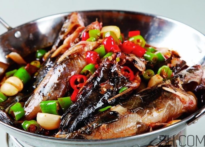 孕婦可以吃黃骨魚嗎？孕婦吃黃骨魚有什么好處？