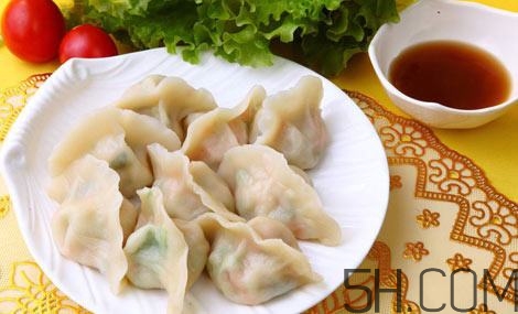 餃子餡的做法有哪些？花樣餃子的包法