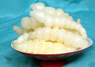 螺絲菜能吃嗎？螺絲菜好吃嗎