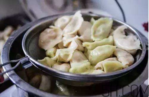 餃子餡怎么做好吃？餃子餡怎么調(diào)？