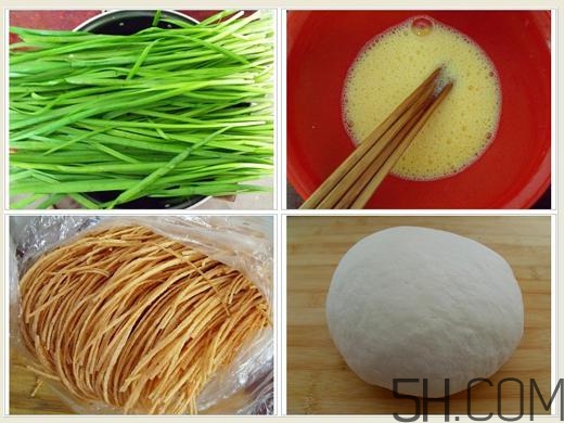 餃子餡怎么做好吃？餃子餡怎么調(diào)？