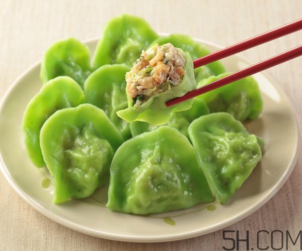 餃子餡怎么做好吃？餃子餡怎么調(diào)？
