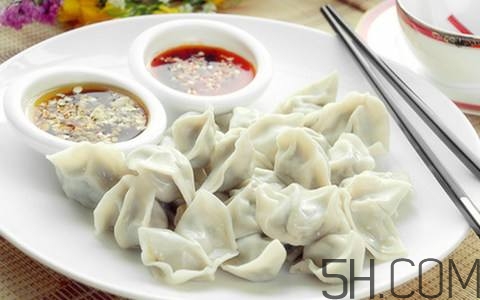 餃子餡的做法有哪些？花樣餃子的包法