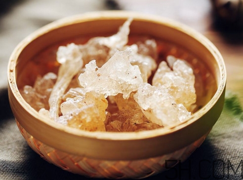 雪燕功效與作用是什么？雪燕哪些人不宜吃
