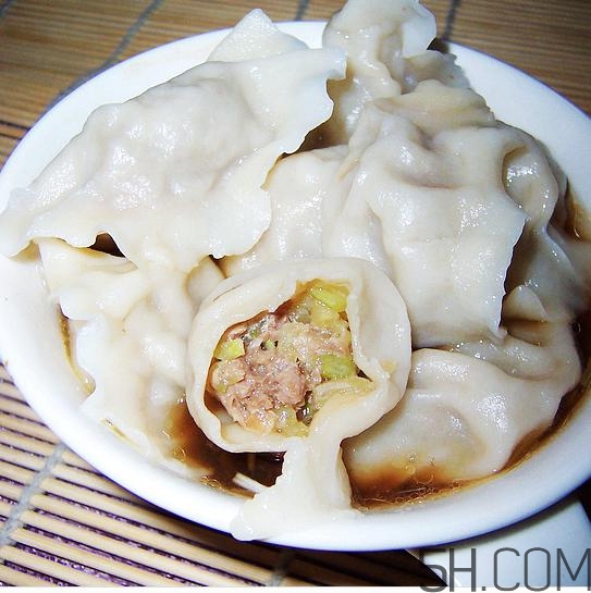 餃子餡怎么做好吃？餃子餡怎么調(diào)？