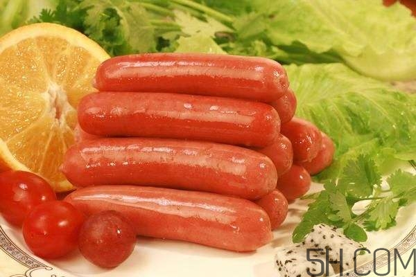 烤腸是什么肉做的？烤腸孕婦能吃嗎？