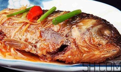 黃骨魚和鯽魚哪個好？黃骨魚和鯽魚的營養(yǎng)價值