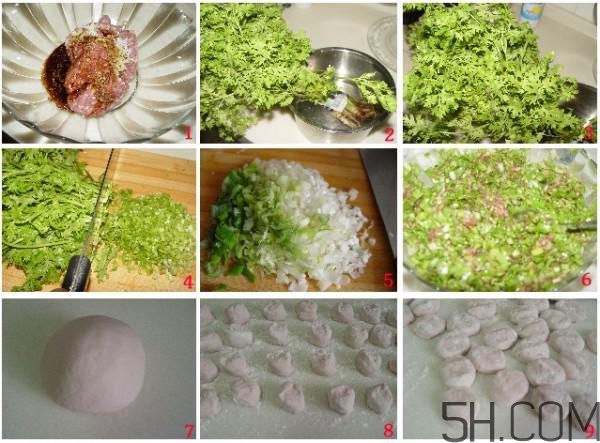 餃子餡怎么做好吃？餃子餡怎么調(diào)？