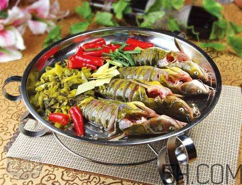 產婦可以吃黃骨魚嗎？黃骨魚怎么做有營養(yǎng)？