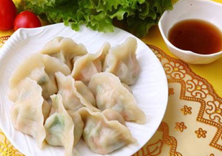 餃子餡的做法有哪些？花樣餃子的包法
