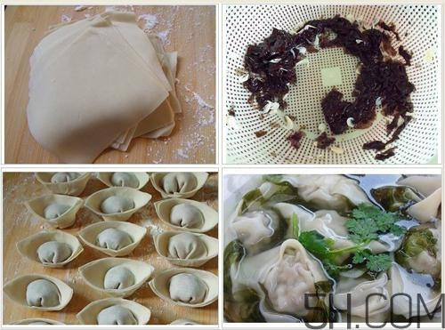 餃子餡怎么做好吃？餃子餡怎么調(diào)？