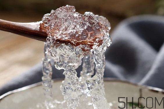 泡發(fā)后的雪燕怎么保存？燉好的雪燕可以放多久