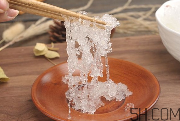 雪燕是燕窩嗎？雪燕是怎么形成的