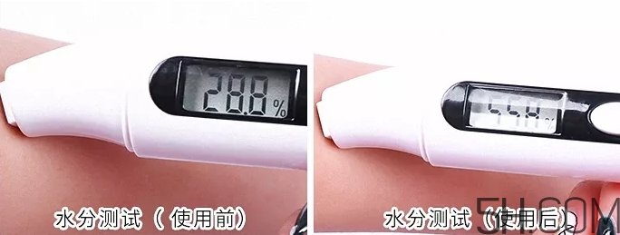 LG沐浴露真假怎么辨別？LG沐浴露真假對比圖