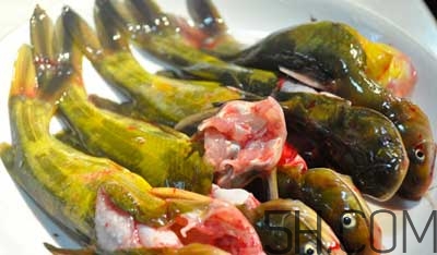 黃骨魚(yú)怎么處理？黃骨魚(yú)怎么清洗？