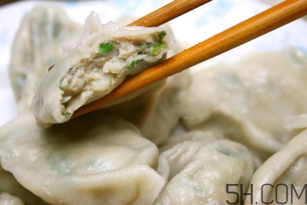 餃子餡怎么做好吃？餃子餡怎么調(diào)？