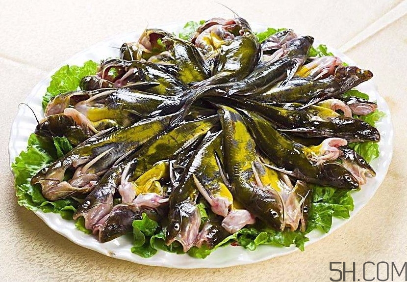 黃骨魚(yú)怎么處理？黃骨魚(yú)怎么清洗？