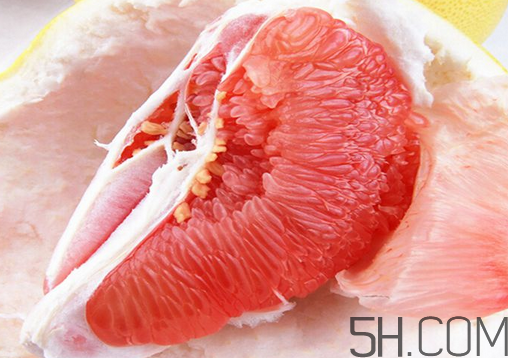 紅心柚子有假的嗎？紅心柚子有哪些品種？