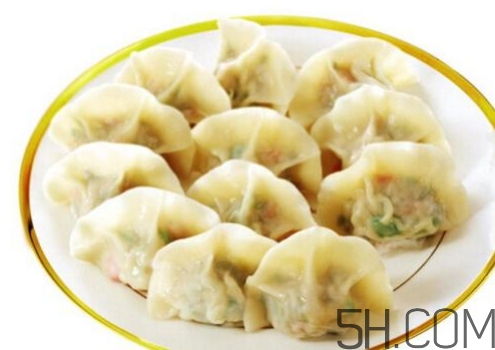 煮餃子怎么煮不破皮？煮餃子怎么看熟沒熟？