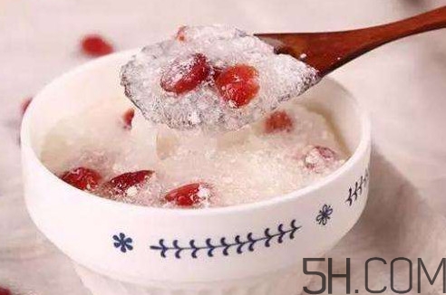 雪燕為什么要隔水燉？雪燕要煮多長(zhǎng)時(shí)間