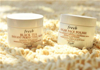 fresh黃糖面膜孕婦可以用嗎？fresh黃糖面膜好用嗎？