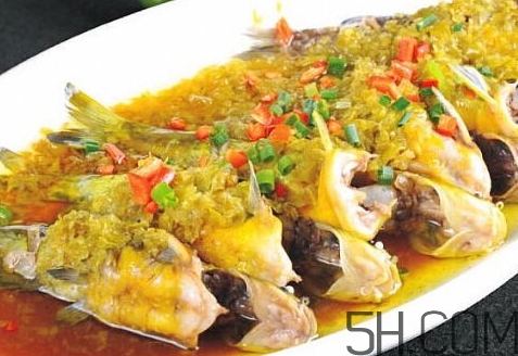 黃骨魚和鯽魚哪個好？黃骨魚和鯽魚的營養(yǎng)價值