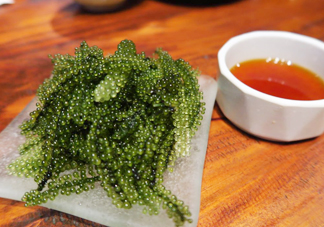 海葡萄好吃嗎？海葡萄怎么吃