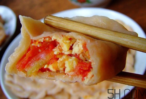 餃子餡怎么做好吃？餃子餡怎么調(diào)？