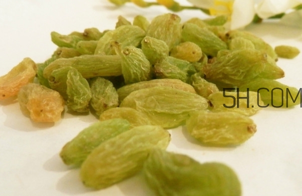 葡萄干有保質(zhì)期嗎？葡萄干什么人不能吃