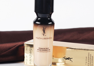 ysl女神粉底液多少錢？ysl女神粉底液專柜價(jià)