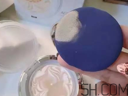 水粉霜怎么上妝？水粉霜用什么上妝