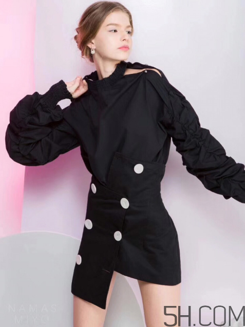 namas miyo是什么牌子？namas miyo是什么檔次？