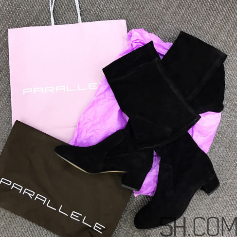 parallele是什么牌子？parallele是什么檔次？