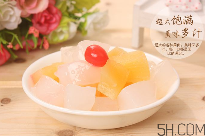 水果罐頭有營(yíng)養(yǎng)嗎？水果罐頭比水果更有營(yíng)養(yǎng)嗎？