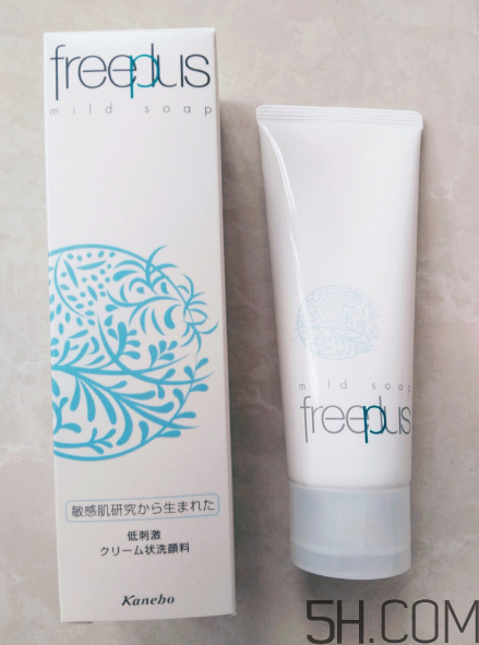 芙麗芳絲洗面奶適合油皮嗎？芙麗芳絲洗面奶適合什么膚質(zhì)？