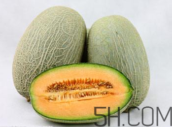 哈密瓜怎么挑選好吃？切開(kāi)的哈密瓜怎么保存？